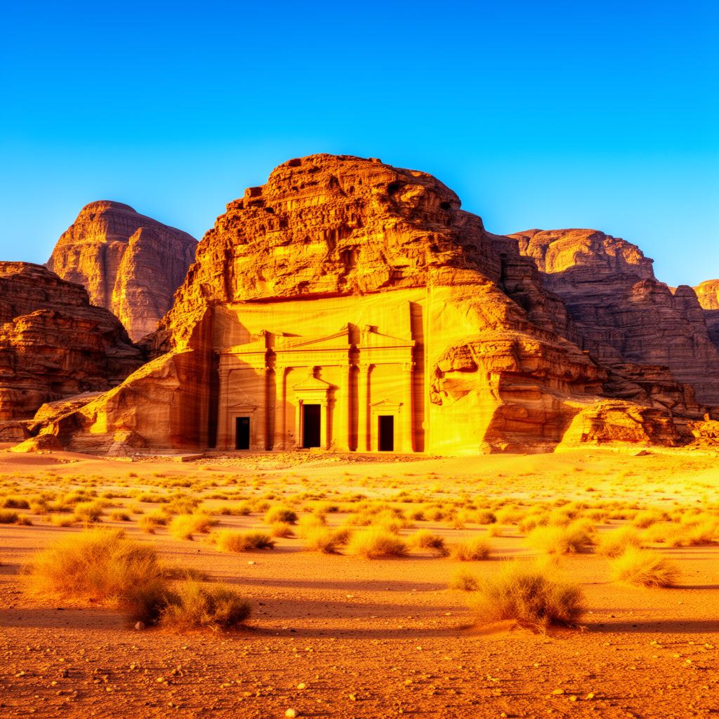 العلا