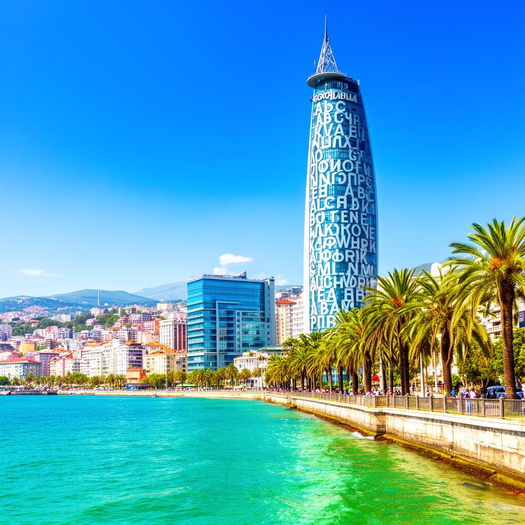 باتومي - Best places in batumi Syria