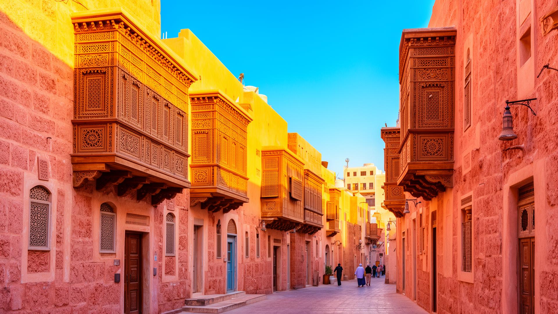 جدة