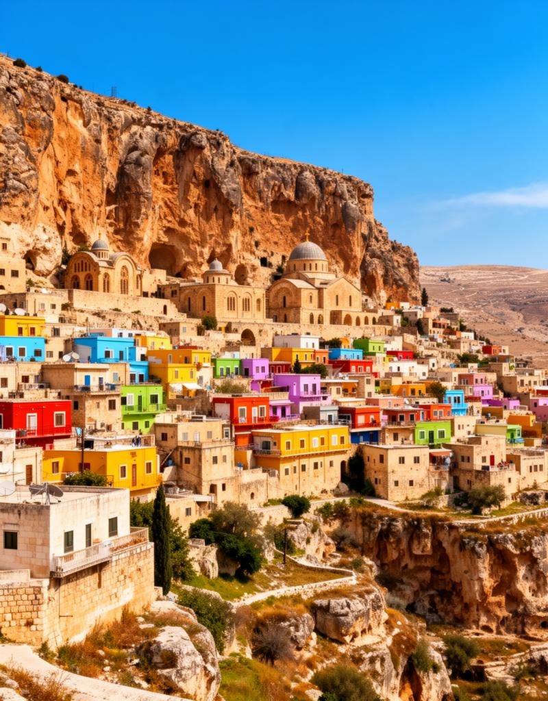 معلولا