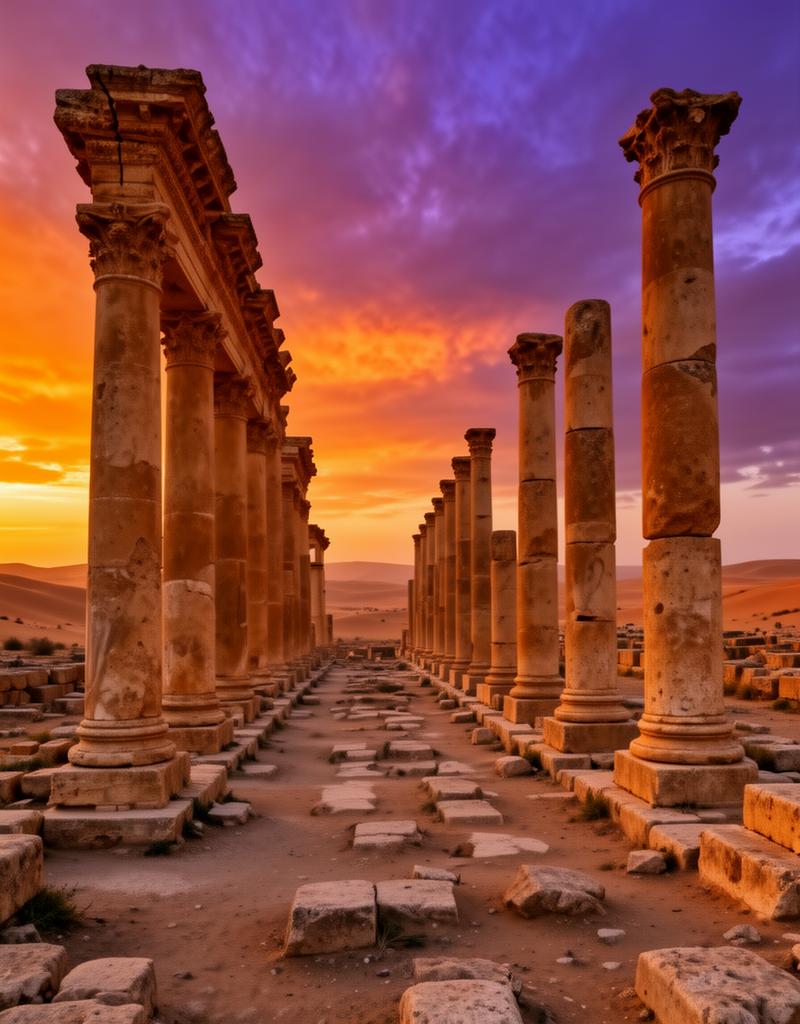 تدمر