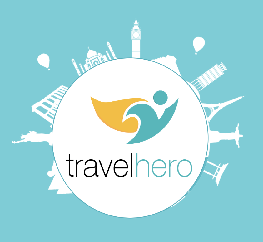 Travel Hero | بطل السفر