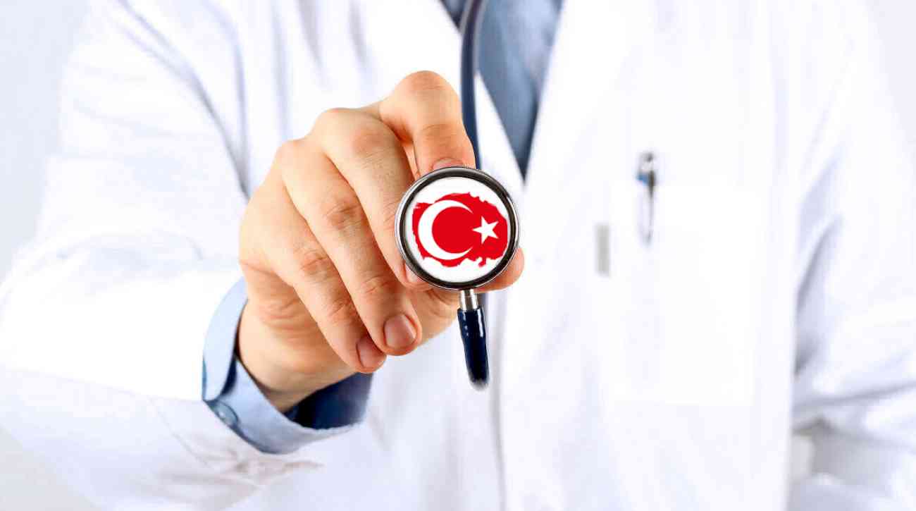 لماذا تعتبر مرسين من ضمن أهم مدن السياحة العلاجية في تركيا؟