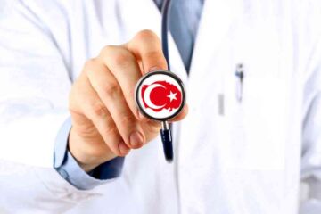 العلاج في تركيا