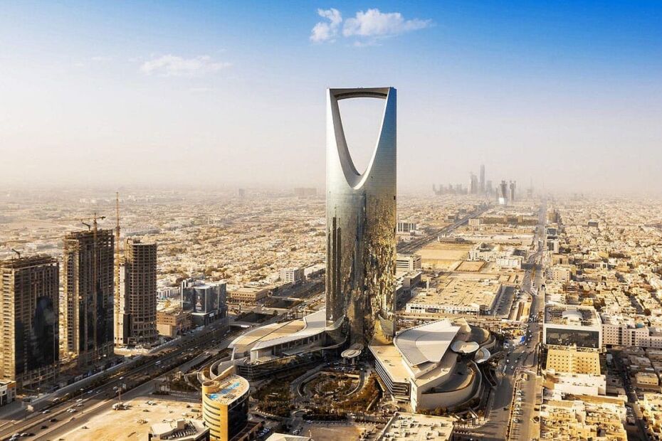 مناطق سياحية في المملكة العربية السعودية - بطل السفر