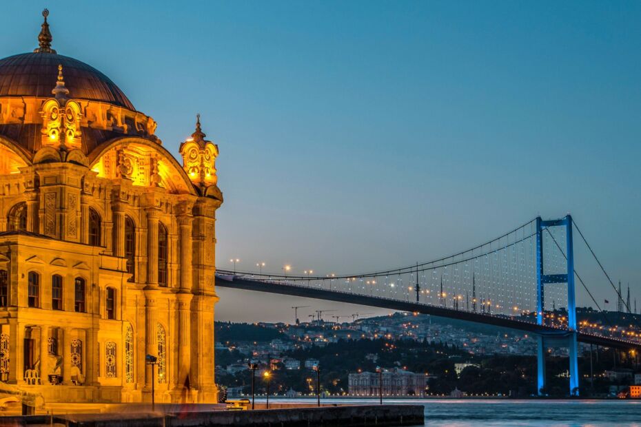 أسعار دخول الأماكن السياحية في اسطنبول - بطل السفر