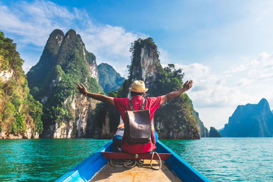 السياحة في تايلاند للعوائل - بطل السفر